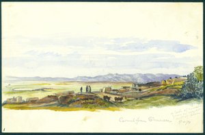 Carmel from Shunem